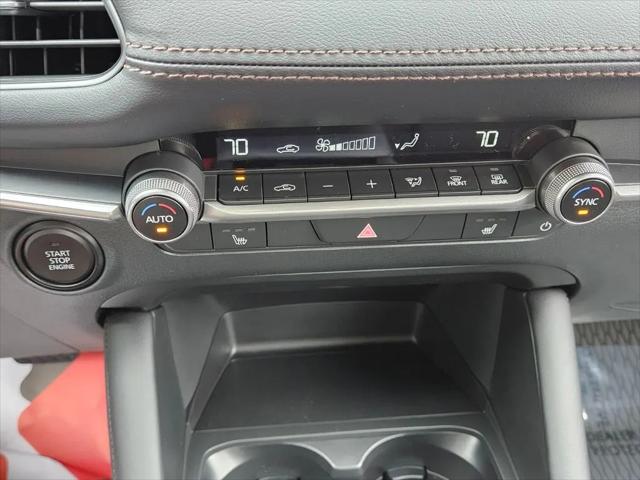 2026 Mazda Mazda3 2.5 S Preferred