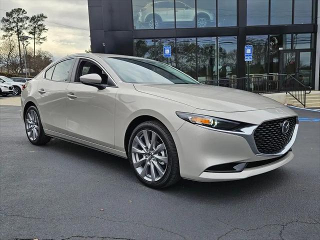 2026 Mazda Mazda3 2.5 S Preferred for sale in Macon, GA