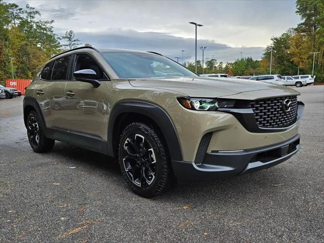 2026 Mazda CX-50 2.5 S Meridian Edition for sale in Macon, GA