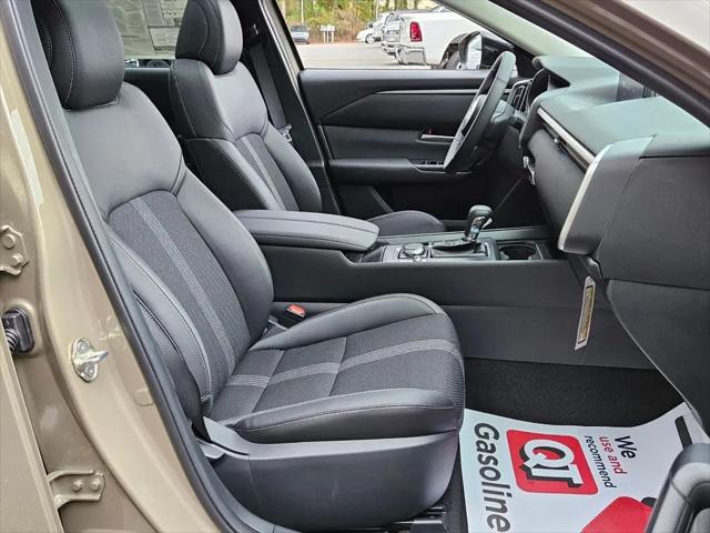 2026 Mazda CX-50 2.5 S Meridian Edition