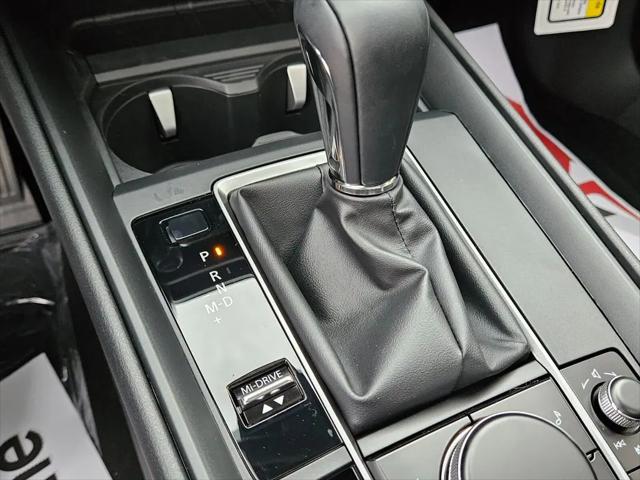 2026 Mazda CX-50 2.5 S Meridian Edition