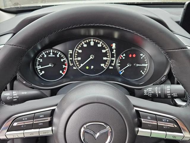 2026 Mazda CX-50 2.5 S Meridian Edition