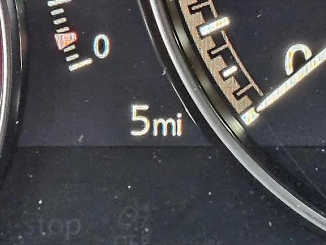 2026 Mazda CX-50 2.5 S Meridian Edition