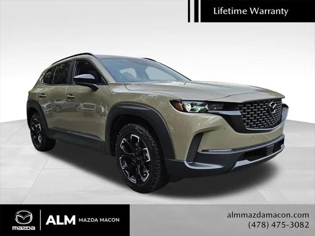 2026 Mazda CX-50 2.5 S Meridian Edition for sale in Macon, GA