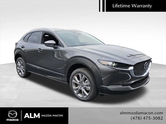 2026 Mazda CX-30 2.5 S Preferred for sale in Macon, GA