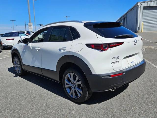 2026 Mazda CX-30 2.5 S Preferred