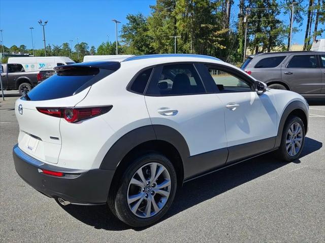2026 Mazda CX-30 2.5 S Preferred