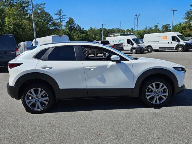 2026 Mazda CX-30 2.5 S Preferred
