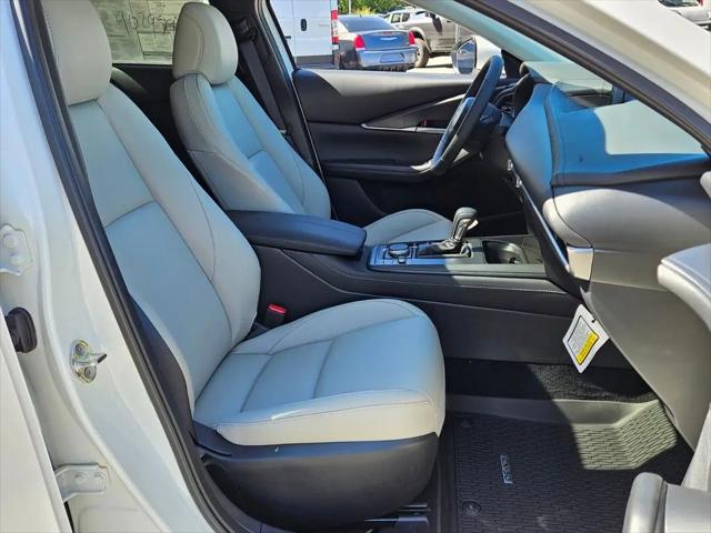2026 Mazda CX-30 2.5 S Preferred