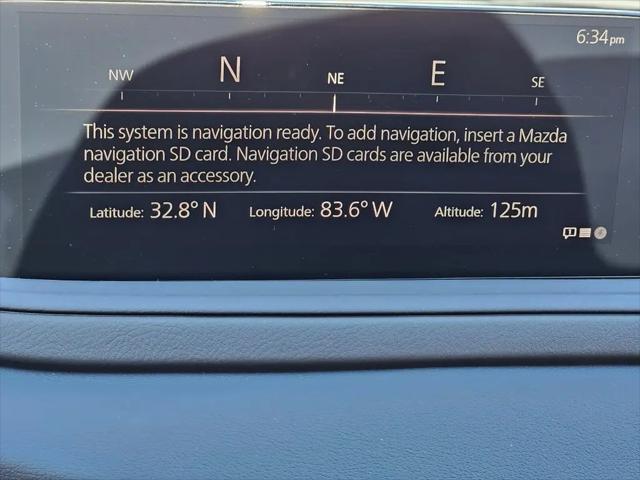2026 Mazda CX-30 2.5 S Preferred