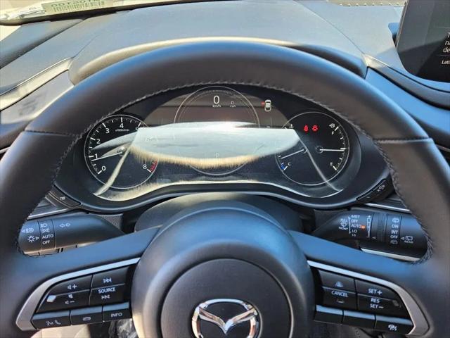 2026 Mazda CX-30 2.5 S Preferred