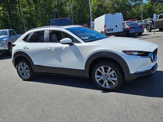 2026 Mazda CX-30 2.5 S Preferred for sale in Macon, GA
