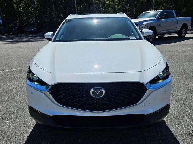 2026 Mazda CX-30 2.5 S Preferred