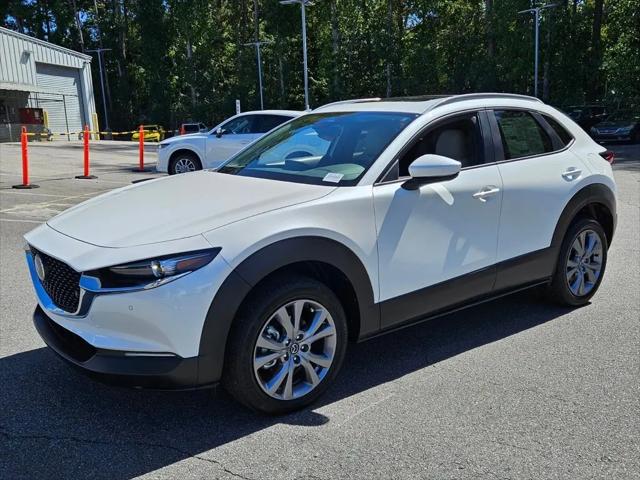 2026 Mazda CX-30 2.5 S Preferred