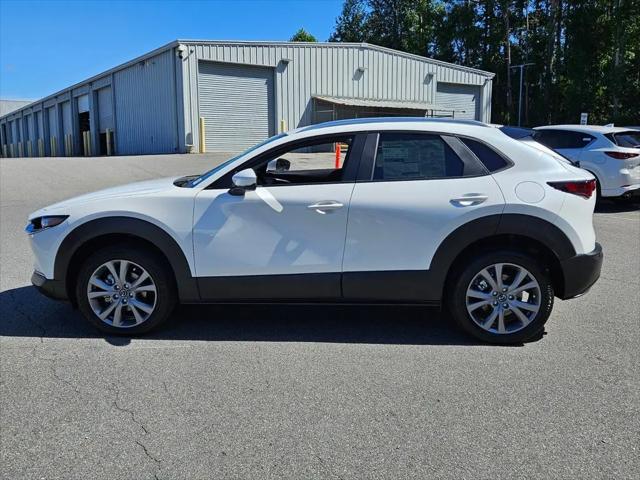 2026 Mazda CX-30 2.5 S Preferred