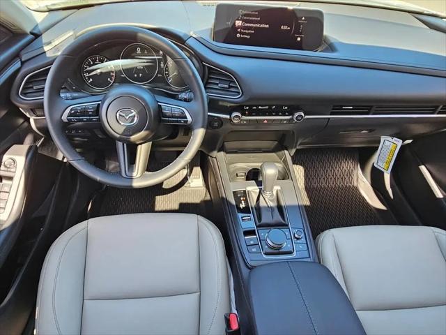 2026 Mazda CX-30 2.5 S Preferred