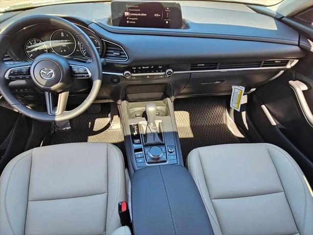 2026 Mazda CX-30 2.5 S Preferred