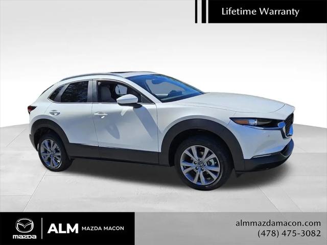 2026 Mazda CX-30 2.5 S Preferred for sale in Macon, GA