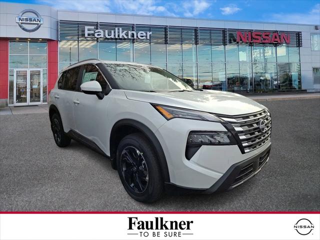 2026 Nissan Rogue SV for sale in Harrisburg, PA