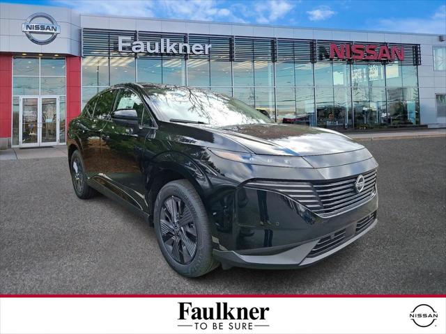 2026 Nissan Murano SL for sale in Harrisburg, PA