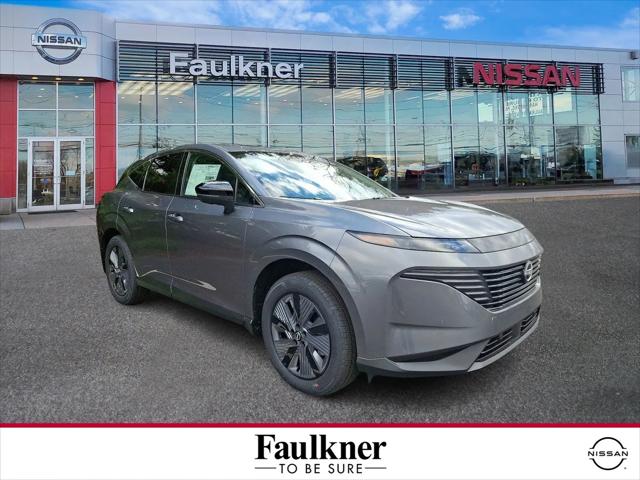 2026 Nissan Murano SL for sale in Harrisburg, PA