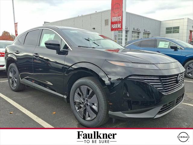 2026 Nissan Murano SL for sale in Harrisburg, PA