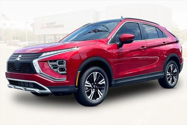 2026 Mitsubishi Eclipse Cross SE S-AWC for sale in Jacksonville, FL