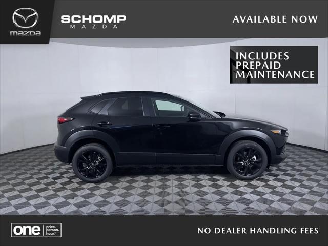 2026 Mazda CX-30 2.5 Turbo Aire Edition for sale in Aurora, CO