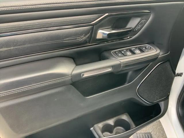 2023 Ram 1500 Limited Crew Cab 4x4 5'7" Box