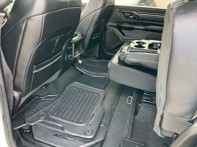 2023 Ram 1500 Limited Crew Cab 4x4 5'7" Box