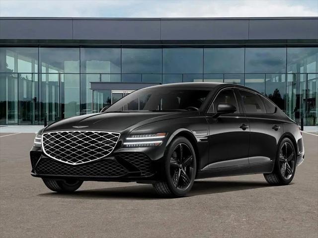 2026 Genesis G80 3.5T Sport Prestige AWD for sale in Cornelius, NC