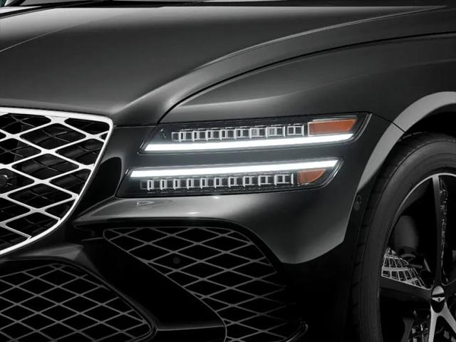 2026 Genesis G80 3.5T Sport Prestige AWD