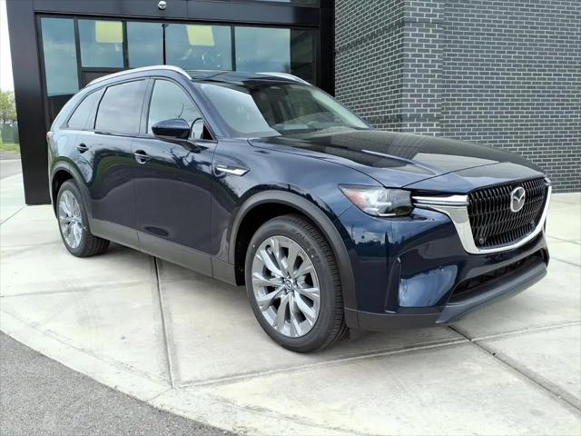 2026 Mazda X-90 Preferred for sale near Dayton, OH