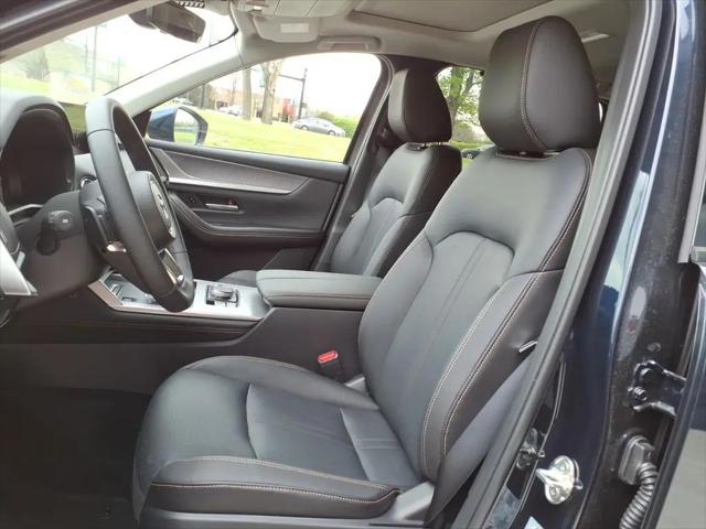 2026 Mazda X-90 Preferred