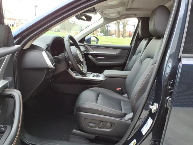 2026 Mazda X-90 Preferred