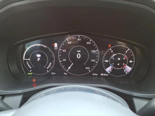 2026 Mazda X-90 Preferred