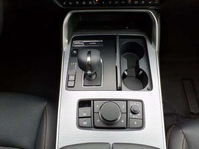 2026 Mazda X-90 Preferred
