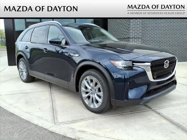 2026 Mazda X-90 Preferred for sale in Dayton, OH