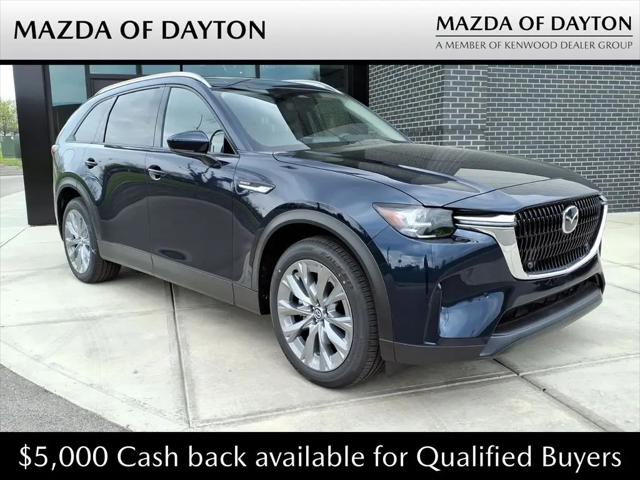 2026 Mazda X-90 Preferred for sale in Dayton, OH