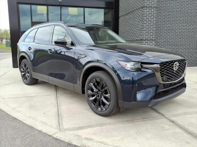 2026 Mazda X-90 3.3 Turbo Premium Sport for sale near Dayton, OH