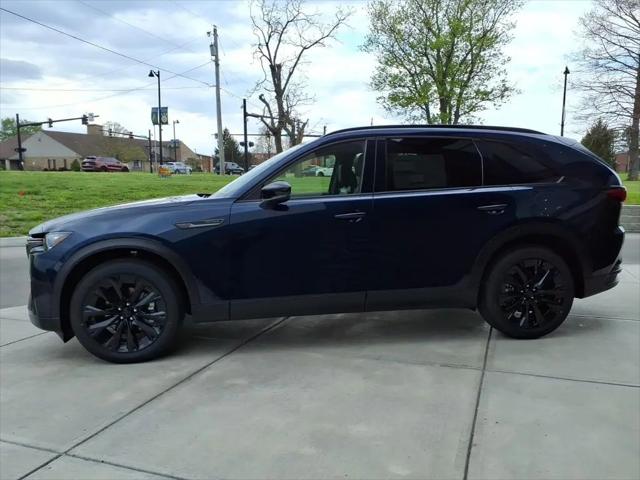 2026 Mazda X-90 3.3 Turbo Premium Sport