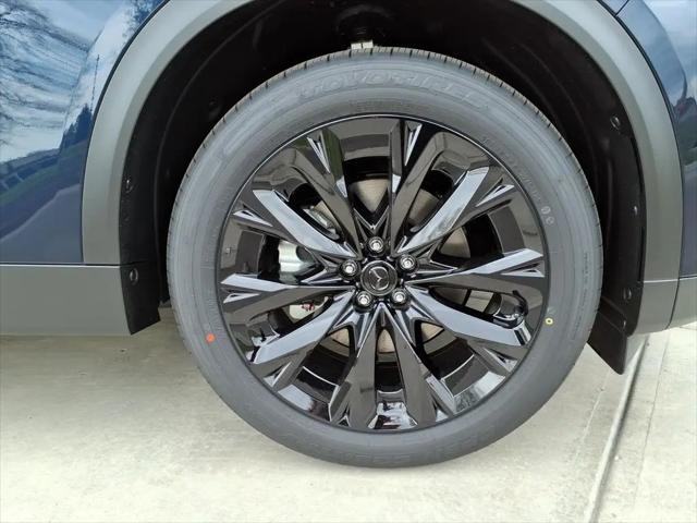 2026 Mazda X-90 3.3 Turbo Premium Sport