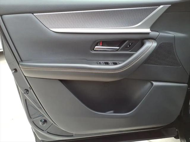 2026 Mazda X-90 3.3 Turbo Premium Sport