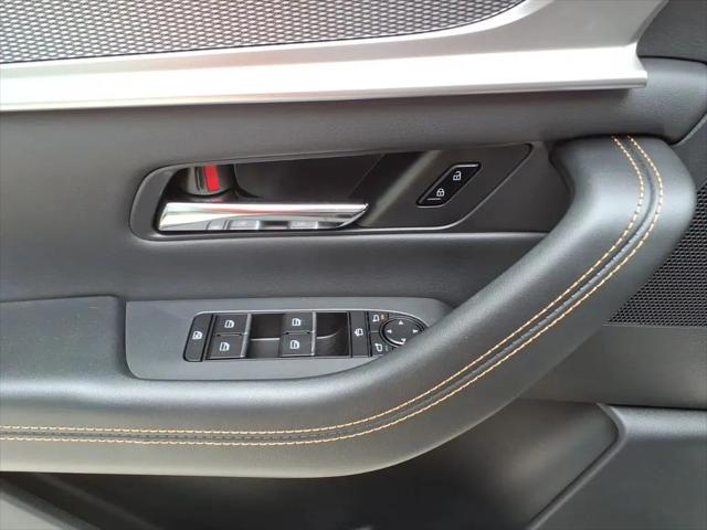 2026 Mazda X-90 3.3 Turbo Premium Sport