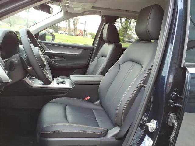 2026 Mazda X-90 3.3 Turbo Premium Sport