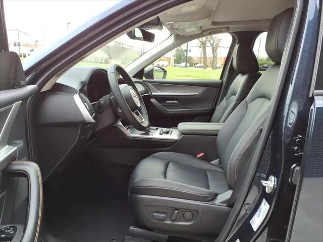 2026 Mazda X-90 3.3 Turbo Premium Sport