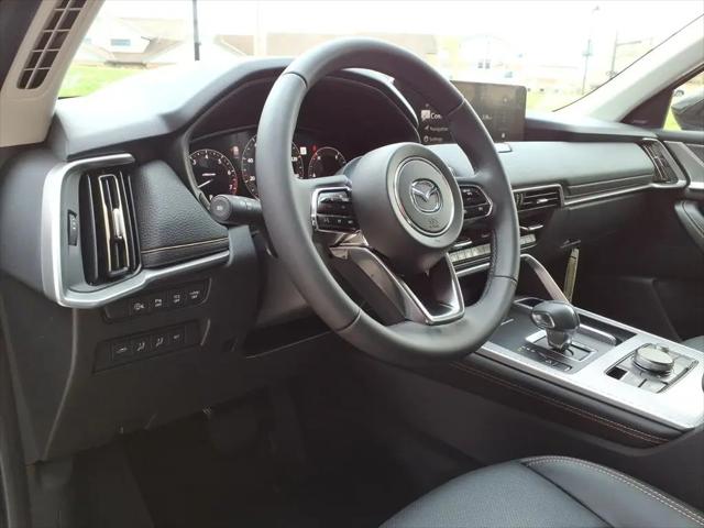 2026 Mazda X-90 3.3 Turbo Premium Sport