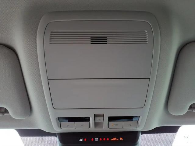2026 Mazda X-90 3.3 Turbo Premium Sport
