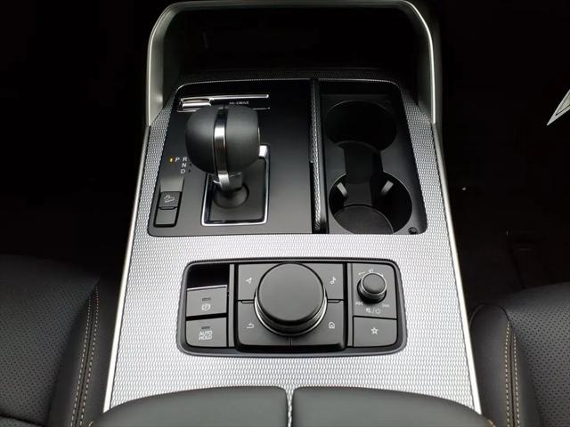 2026 Mazda X-90 3.3 Turbo Premium Sport