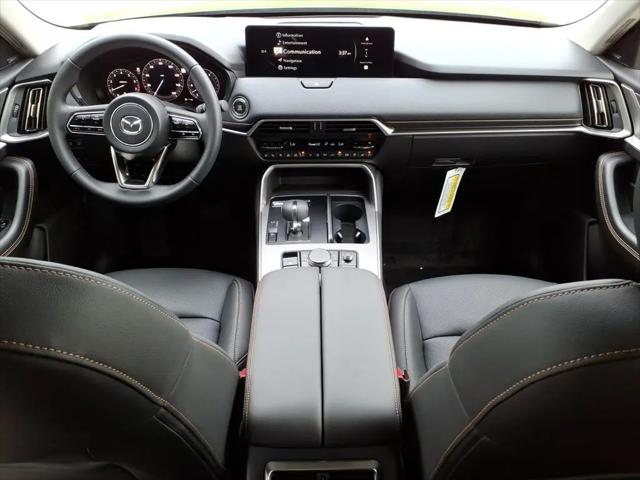 2026 Mazda X-90 3.3 Turbo Premium Sport